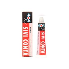 404 45 gr Kırmızı Tüp Sıvı Conta