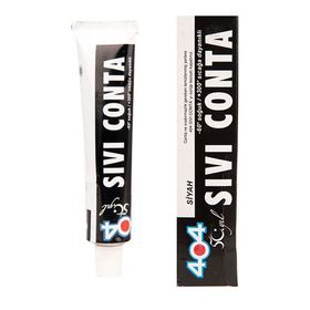 404 45 gr Siyah Sıvı Conta