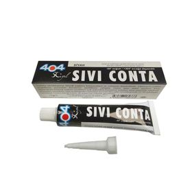 404 45 gr Siyah Sıvı Conta