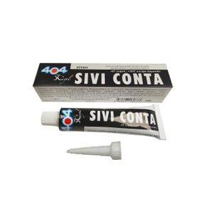 404 45 gr Siyah Sıvı Conta