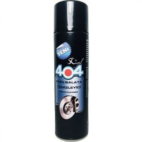 404 500 ml Balata Spreyi