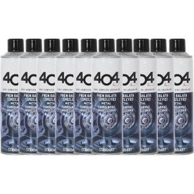 404 500 ml Fren Balata Temizleme Spreyi