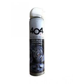 404 500 ml Fren Balata Temizleyici