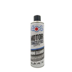404 500 ml Motor Temizleme Spreyi