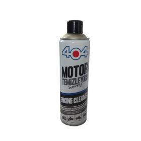 404 500 ml Motor Temizleme Spreyi