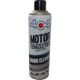 404 500 ml Motor Temizleme Spreyi