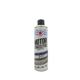 404 500 ml Motor Temizleme Spreyi