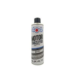 404 500 ml Motor Temizleme Spreyi