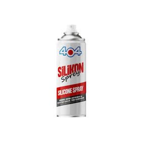 404 500 ml Silikon Sprey