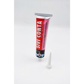 404 80 gr Kırmızı Sıvı Conta