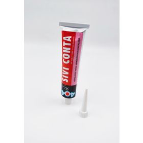 404 80 gr Kırmızı Sıvı Conta