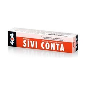 404 80 gr Kırmızı Sıvı Conta