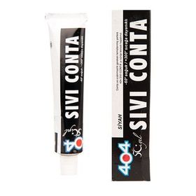 404 80 gr Siyah Sıvı Conta
