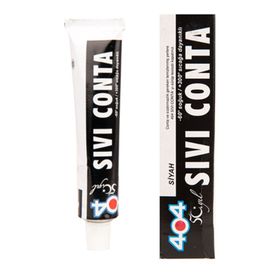 404 80 gr Siyah Sıvı Conta