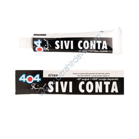 404 80 gr Siyah Sıvı Conta