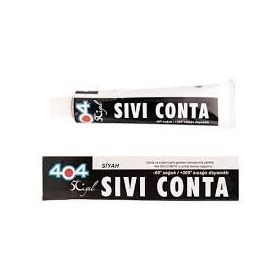 404 80 gr Siyah Sıvı Conta