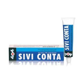 404 Beyaz 45 gr Sıvı Conta
