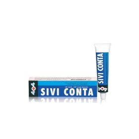 404 Beyaz 45 gr Sıvı Conta