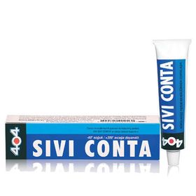 404 Beyaz 45 gr Sıvı Conta