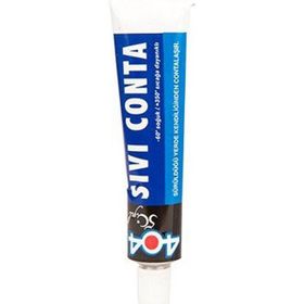 404 Beyaz 45 gr Sıvı Conta