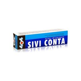 404 Beyaz 80 gr Sıvı Conta