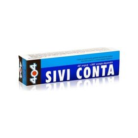 404 Beyaz 80 gr Sıvı Conta
