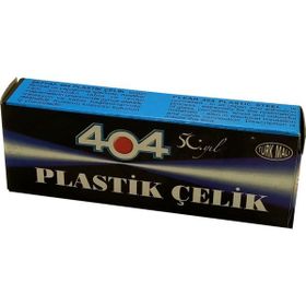 404 Epoxy 16 gr Şeffaf Plastik Çelik Yapıştırıcı