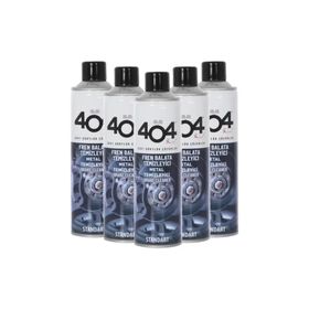 404 F1 500 ml Fren Balata Temizleyici Sprey