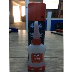 404 MDF Hızlı 200 ML Yapıştırıcı
