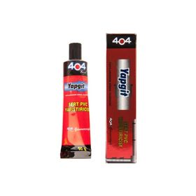 404 Yapgit 50 gr Sert Pvc Yapıştırıcısı