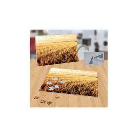 4047400 Başak Tarlası Bitki Doğa 99 Parça Puzzle Yapboz Tablo