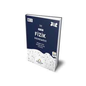 40'lı Tyt Fizik Denemesi