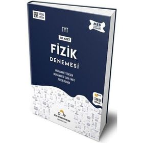 40'lı Tyt Fizik Denemesi