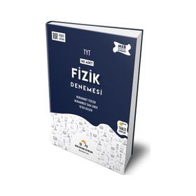 40'lı Tyt Fizik Denemesi