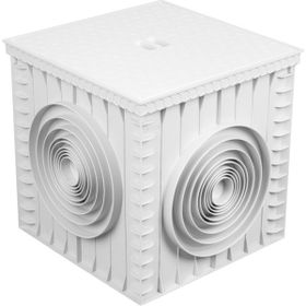 40x40 Rögar (Menhol) Kutusu