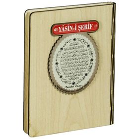 41 Yasin-i Şerif Türkçeli - Kollektif