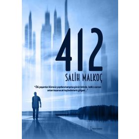 412 İkinci Adam Yayınları