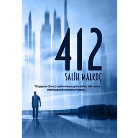 412 İkinci Adam Yayınları