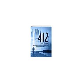 412 İkinci Adam Yayınları