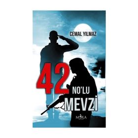 42 No'lu Mevzi - Cemal Yılmaz