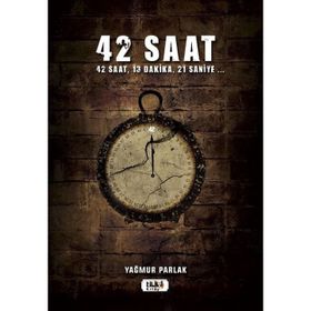 42 Saat - Yağmur Parlak