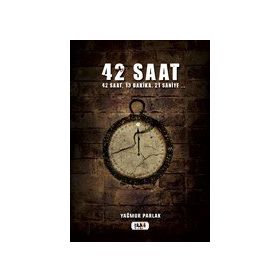 42 Saat - Yağmur Parlak