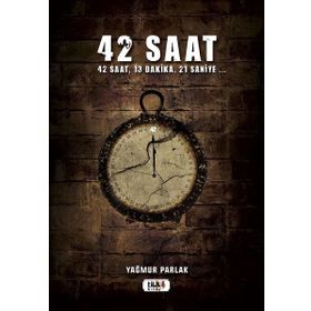 42 Saat - Yağmur Parlak
