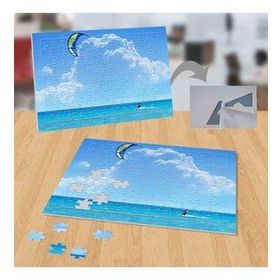 4214641 Rüzgar Sörf Deniz Spor 99 Parça Puzzle Yapboz Tablo