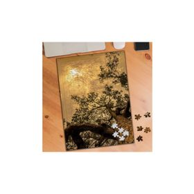 428087 Ağaç Dibinden Gökyüzü 240 Parça Puzzle Yapboz