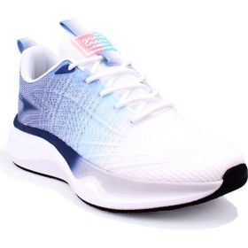 44 Degree 152-21409 Beyaz Erkek Spor Ayakkabı