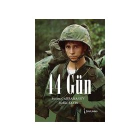 44 Gün - Sevlan Gahramanov
