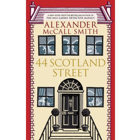 44 Scotland Street 1 - Alexander McCall Smith