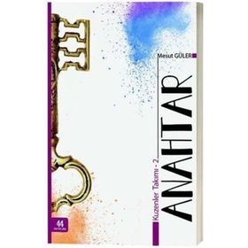 44 Yayınları Anahtar - Kuzenler Takımı 2