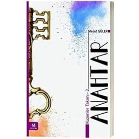 44 Yayınları Anahtar - Kuzenler Takımı 2